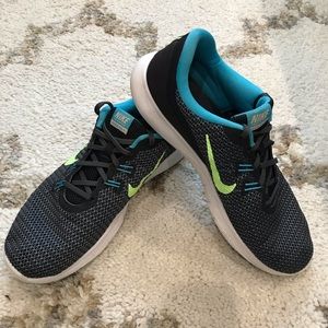 Nike Flex Trainer 7